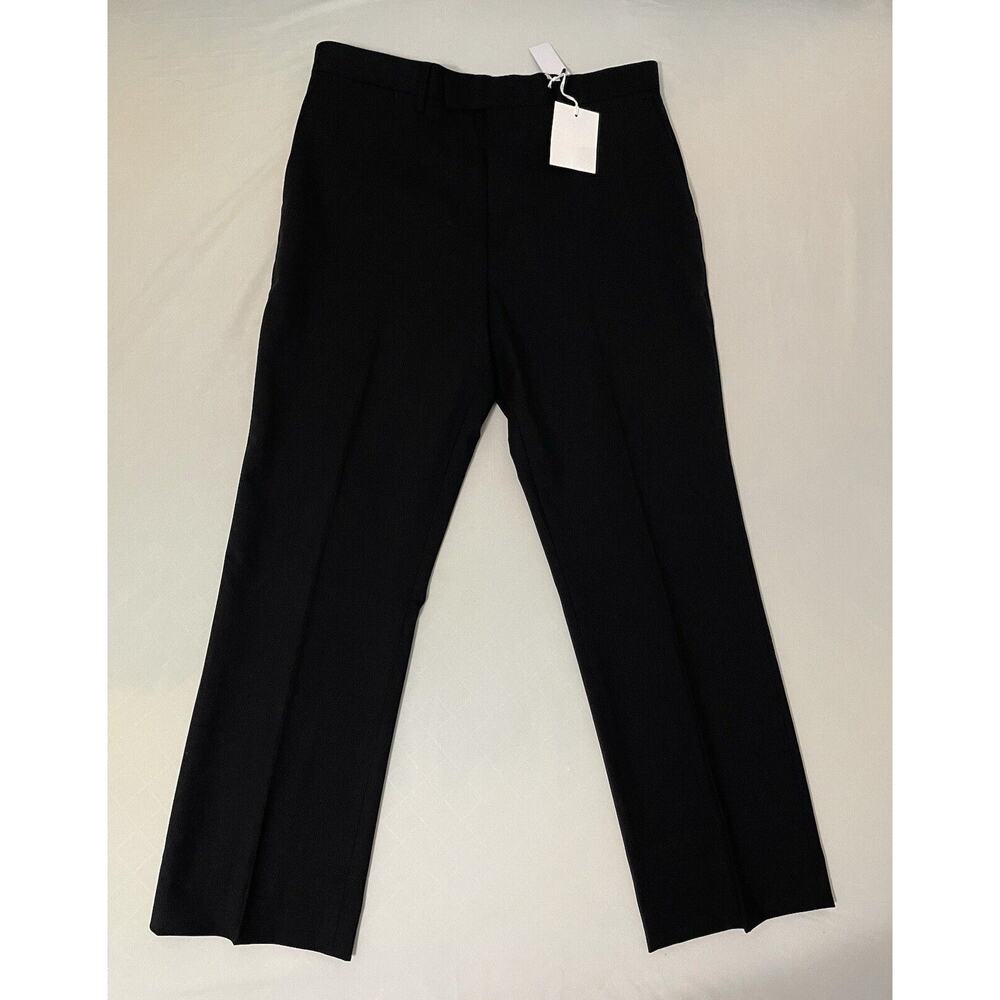 NWT Delta Airlines GPS‎ Cordura Pants Men’s Size 33 Short Black
